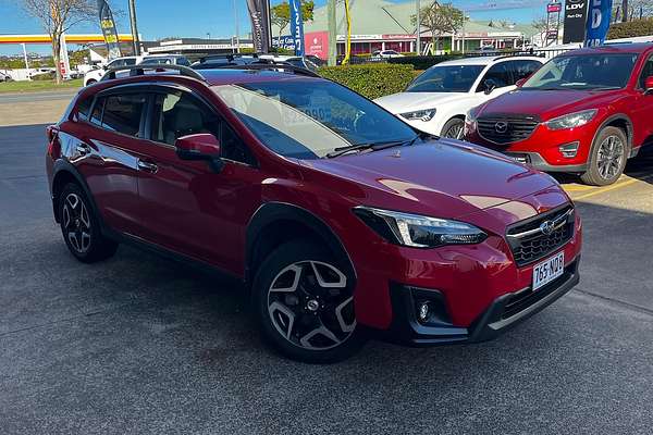 2018 Subaru XV 2.0i-S G5X