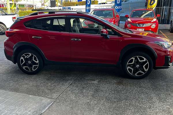 2018 Subaru XV 2.0i-S G5X