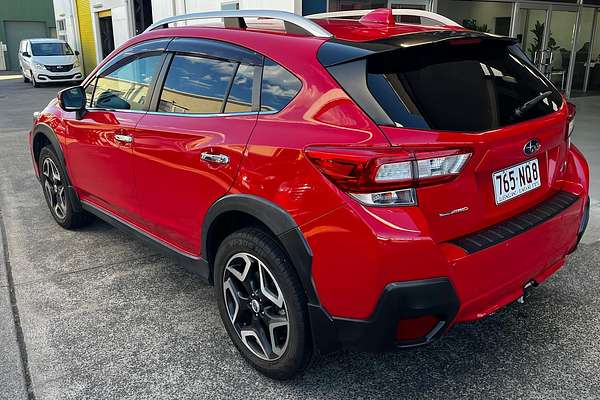 2018 Subaru XV 2.0i-S G5X