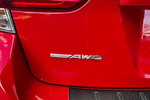 2018 Subaru XV 2.0i-S G5X