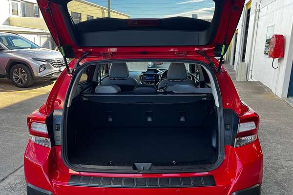 2018 Subaru XV 2.0i-S G5X