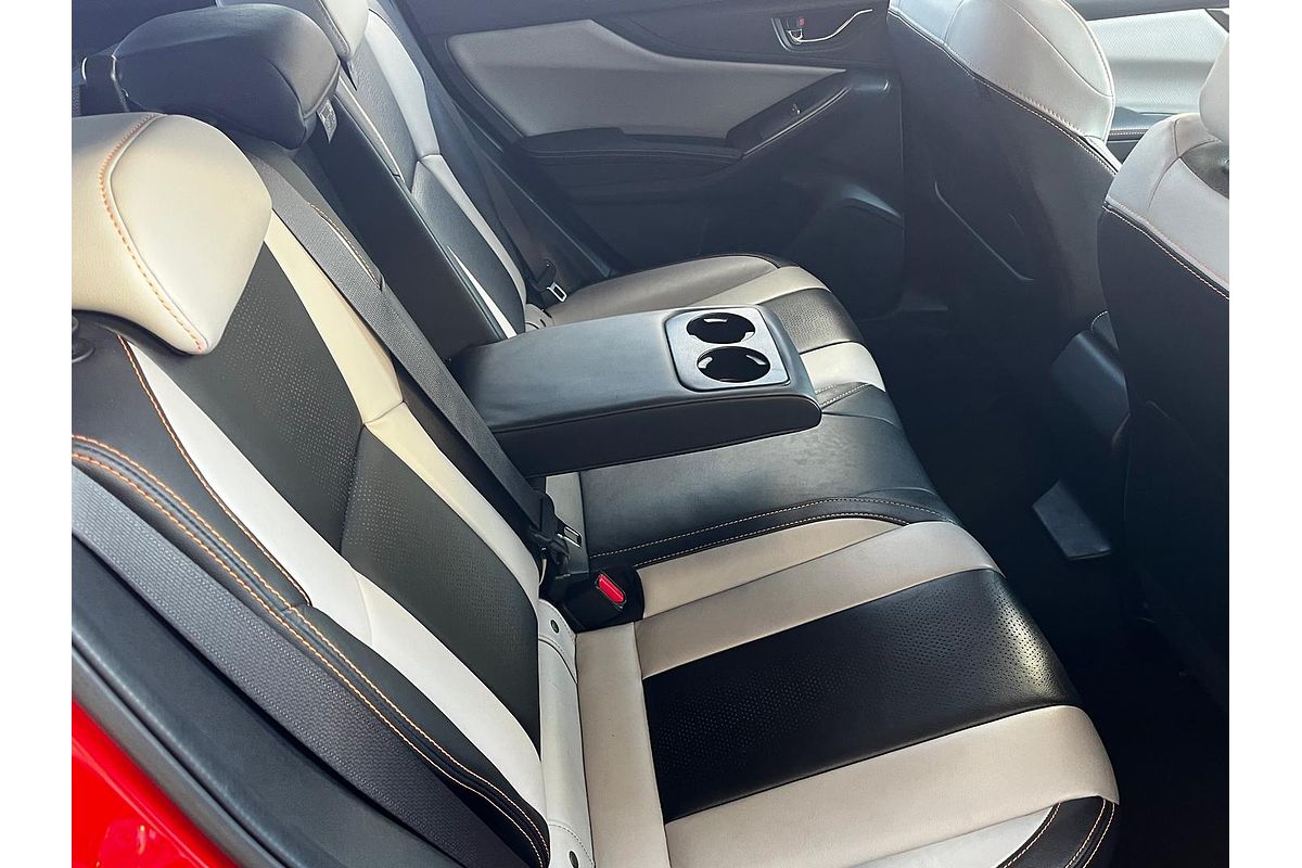2018 Subaru XV 2.0i-S G5X