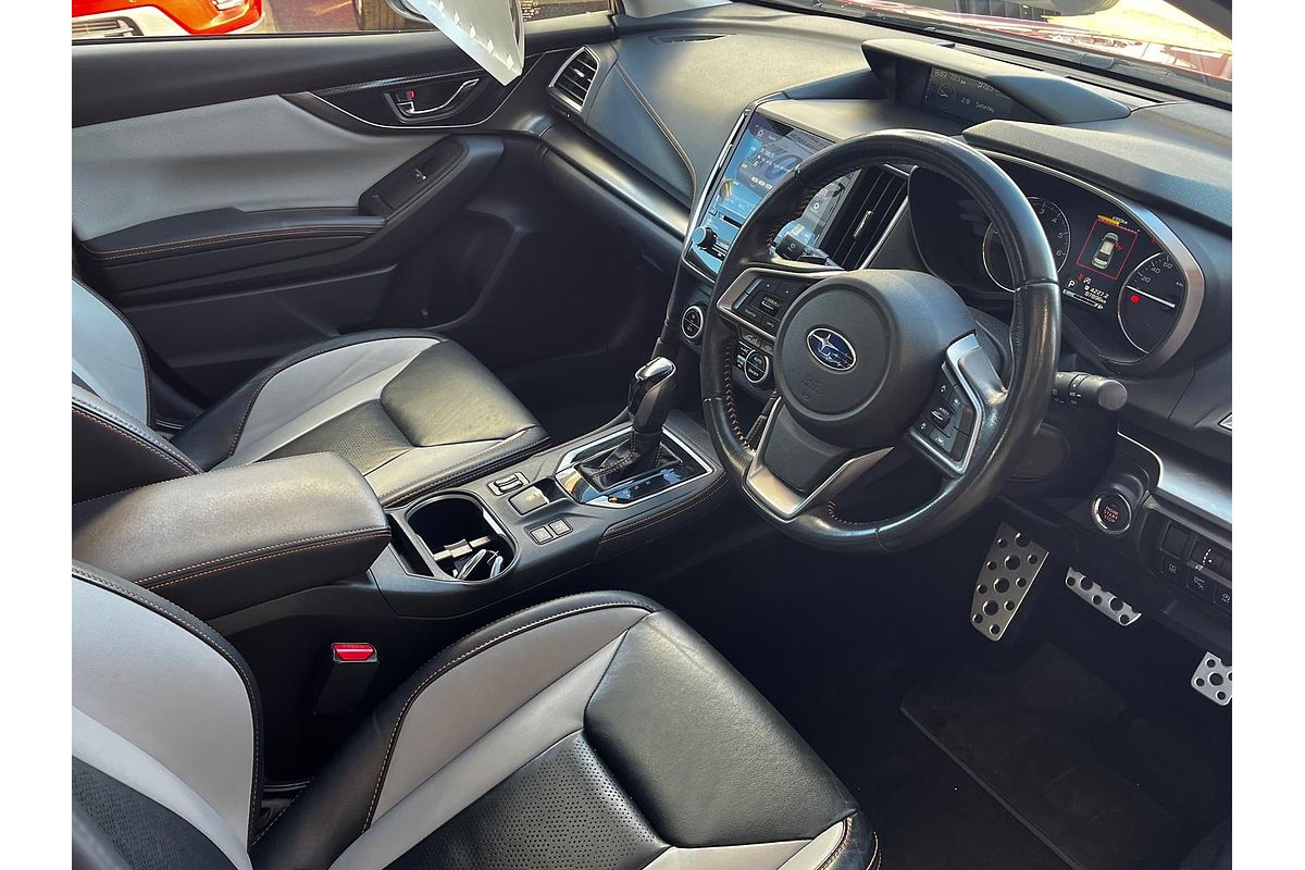2018 Subaru XV 2.0i-S G5X