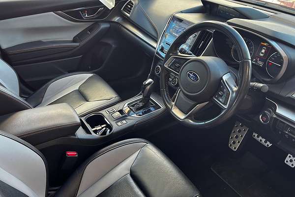 2018 Subaru XV 2.0i-S G5X
