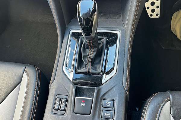 2018 Subaru XV 2.0i-S G5X