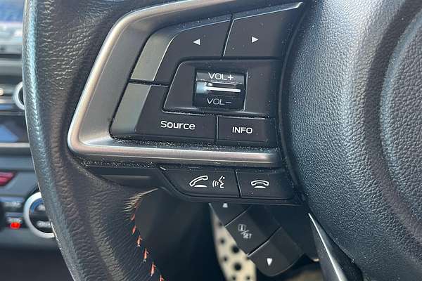 2018 Subaru XV 2.0i-S G5X