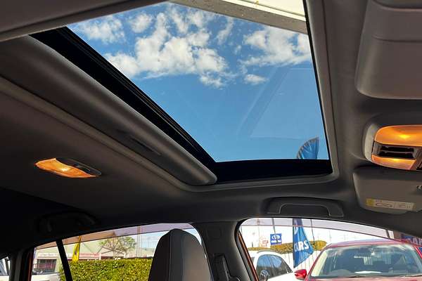 2018 Subaru XV 2.0i-S G5X