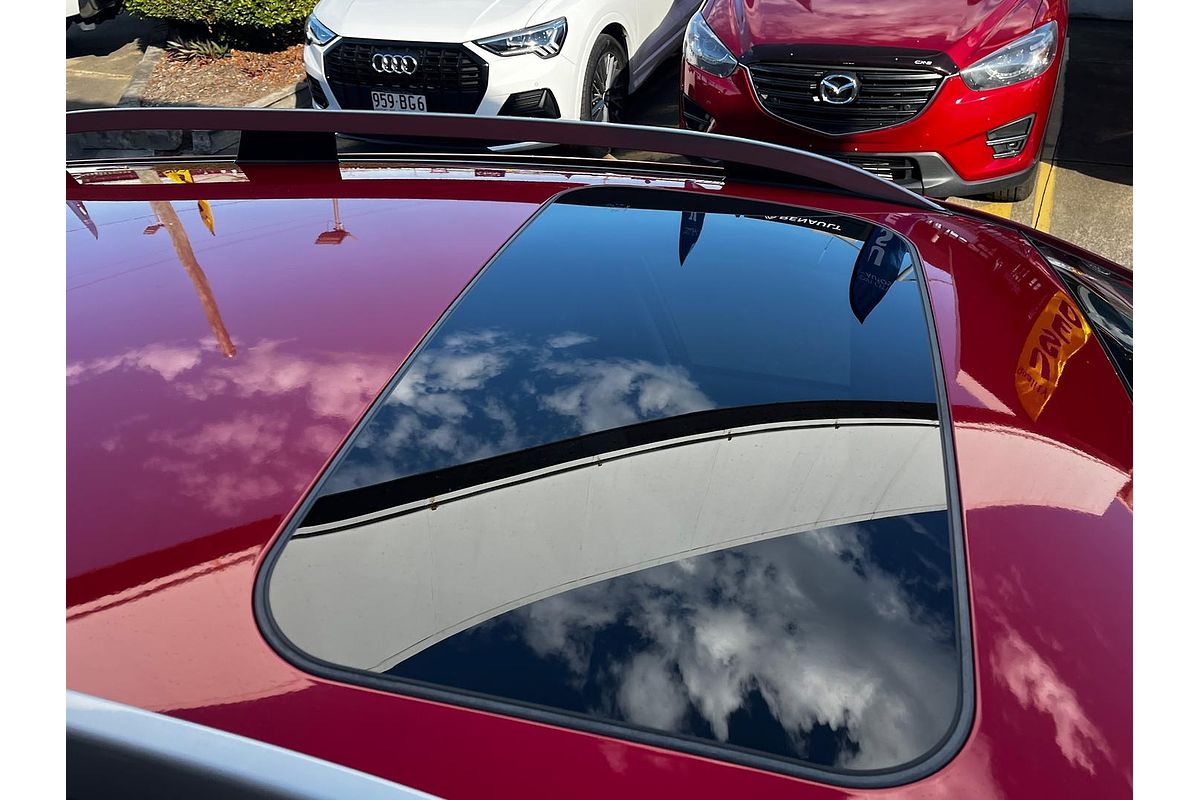 2018 Subaru XV 2.0i-S G5X