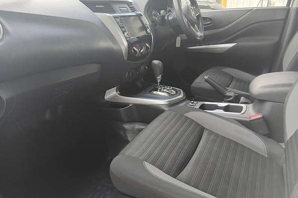 2021 Nissan Navara SL D23 4X4