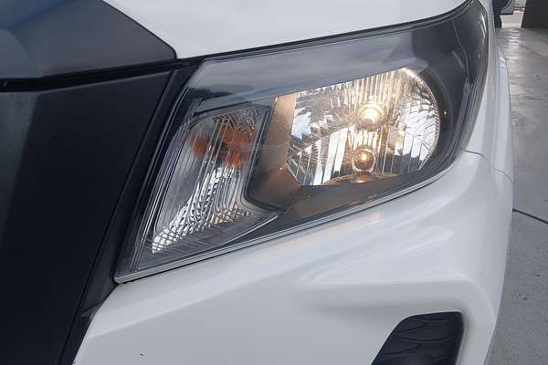 2021 Nissan Navara SL D23 4X4