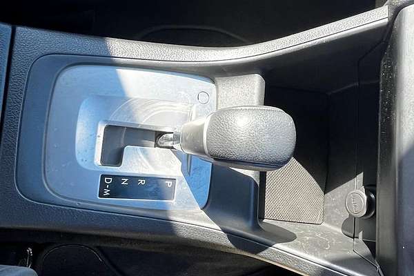 2014 Subaru Impreza 2.0i G4