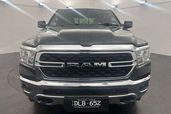 2023 RAM 1500 Big Horn DT 4X4 LWB