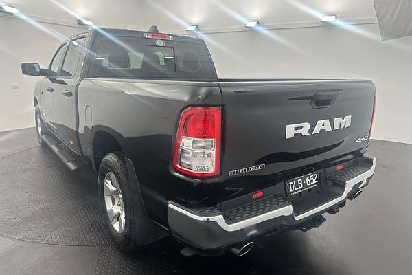 2023 RAM 1500 Big Horn DT 4X4 LWB