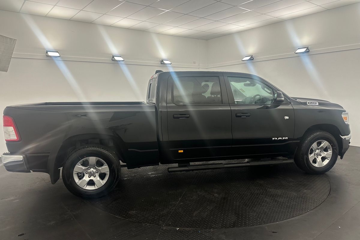 2023 RAM 1500 Big Horn DT 4X4 LWB