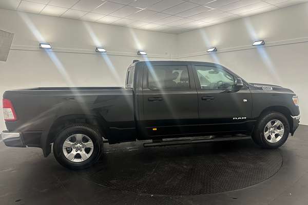 2023 RAM 1500 Big Horn DT 4X4 LWB