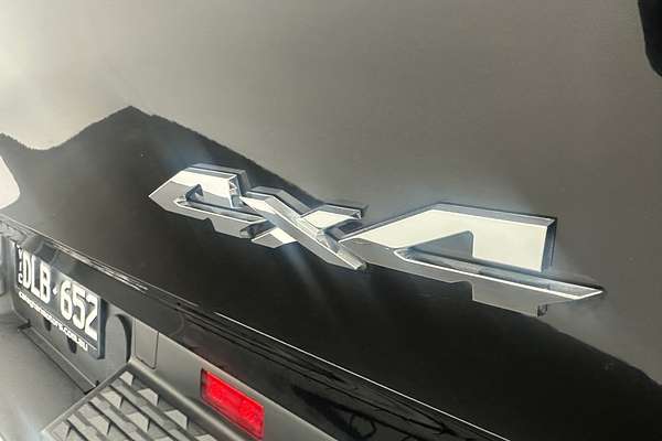 2023 RAM 1500 Big Horn DT 4X4 LWB