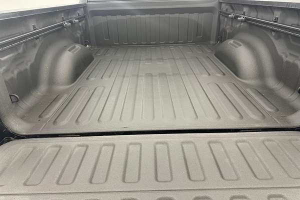 2023 RAM 1500 Big Horn DT 4X4 LWB