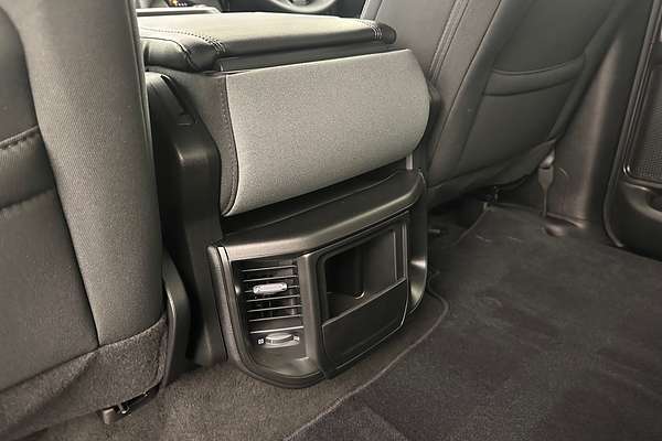 2023 RAM 1500 Big Horn DT 4X4 LWB