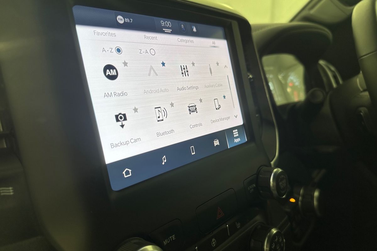 2023 RAM 1500 Big Horn DT 4X4 LWB