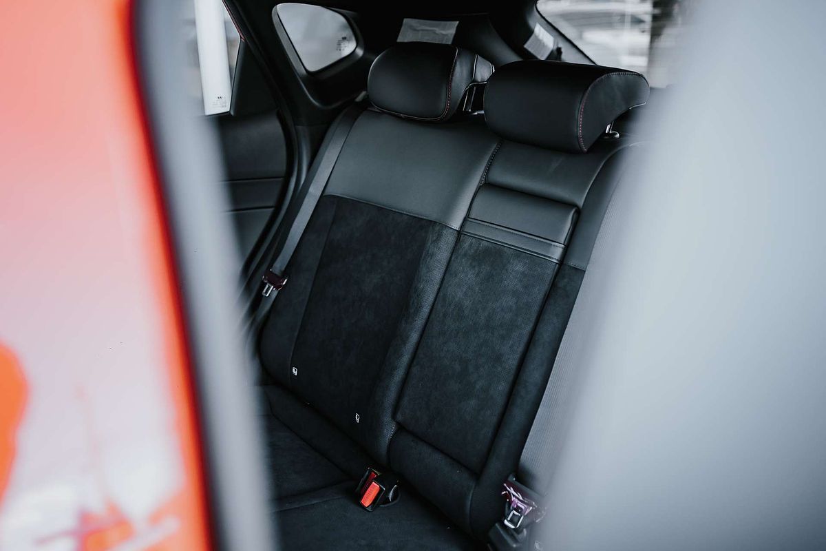 2025 Hyundai Kona Premium N Line SX2.V3