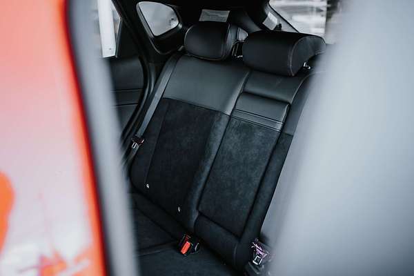 2025 Hyundai Kona Premium N Line SX2.V3