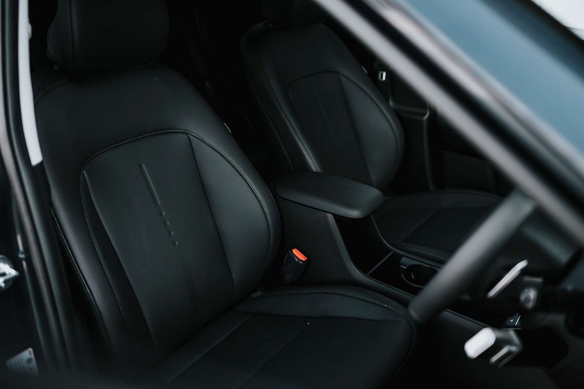 2025 Hyundai Kona Premium SX2.V3