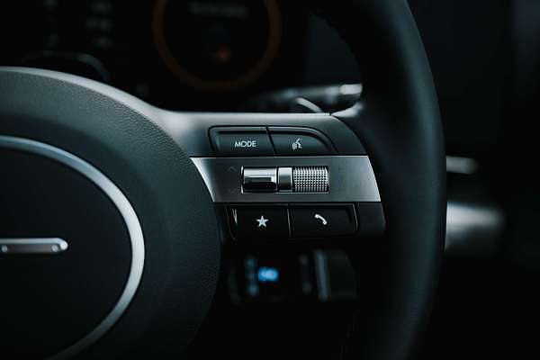 2025 Hyundai Kona Premium SX2.V3