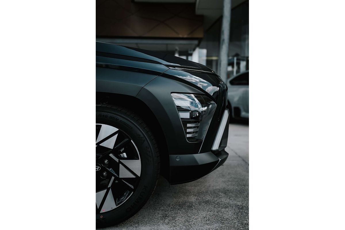 2025 Hyundai Kona Premium SX2.V3