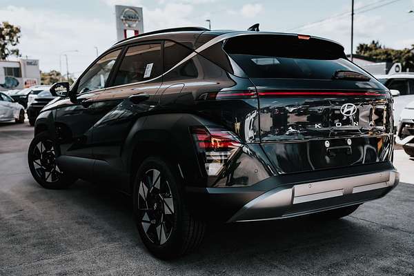 2025 Hyundai Kona Premium SX2.V3