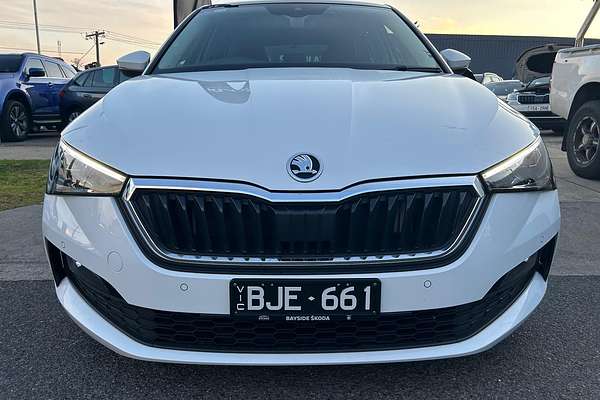 2020 SKODA Scala 110TSI Launch Edition NW