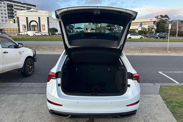 2020 SKODA Scala 110TSI Launch Edition NW