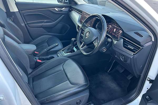 2020 SKODA Scala 110TSI Launch Edition NW