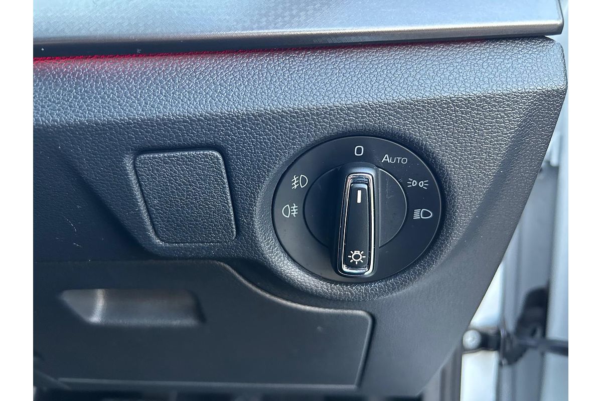 2020 SKODA Scala 110TSI Launch Edition NW