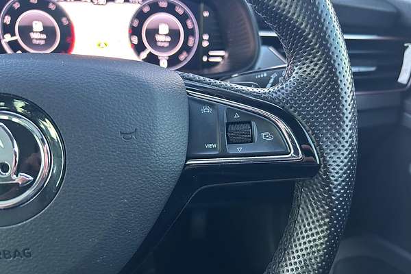 2020 SKODA Scala 110TSI Launch Edition NW