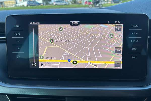 2020 SKODA Scala 110TSI Launch Edition NW
