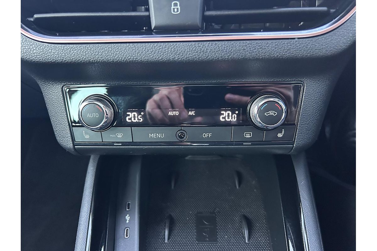 2020 SKODA Scala 110TSI Launch Edition NW