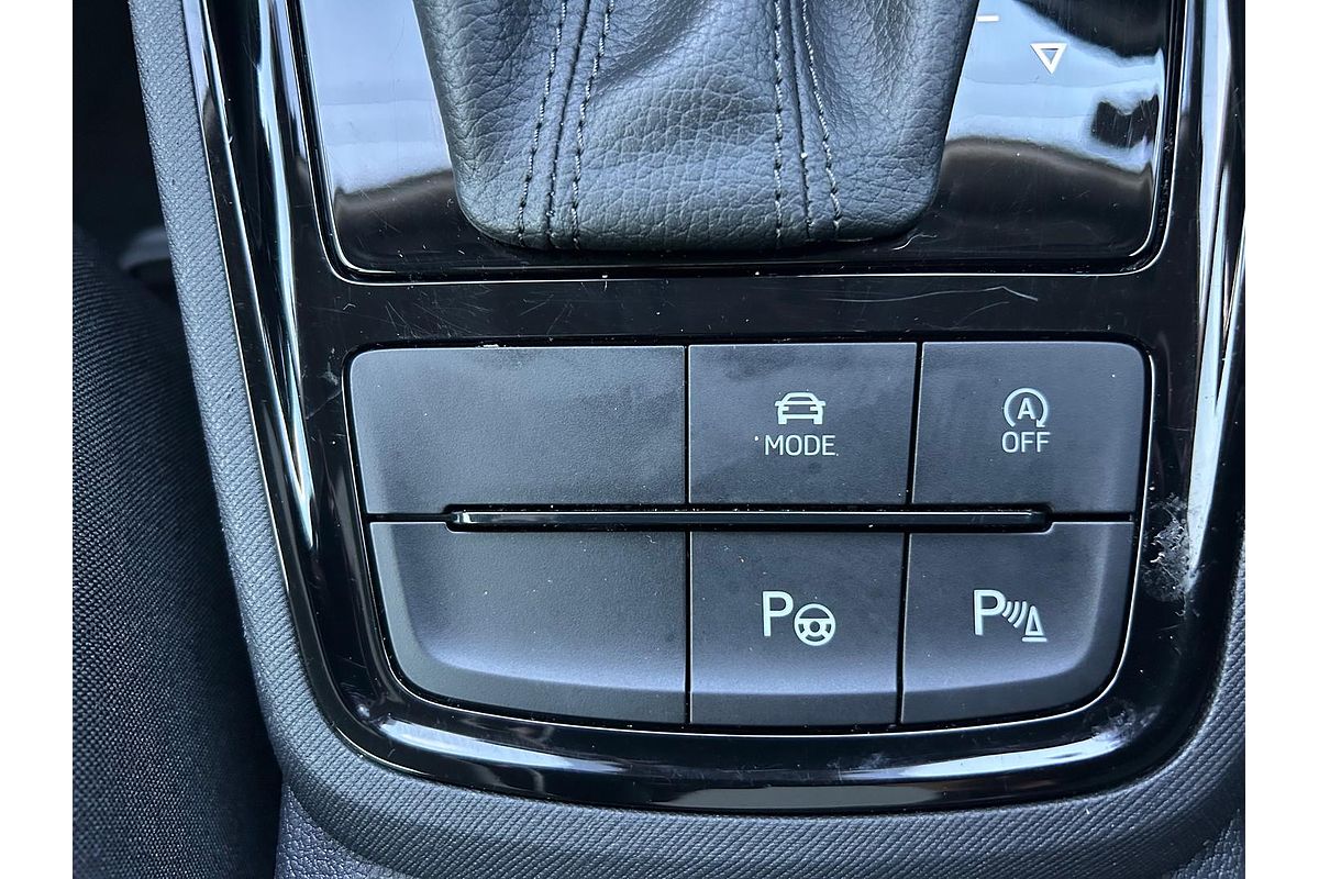 2020 SKODA Scala 110TSI Launch Edition NW
