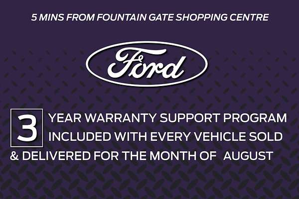2024 Ford Everest Sport  2.0L