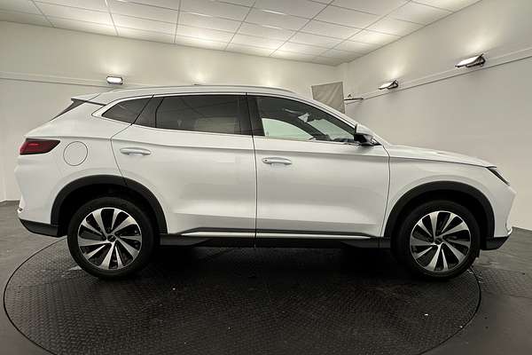 2025 BYD SEALION 6 Premium
