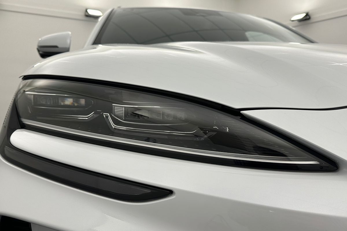 2025 BYD SEALION 6 Premium
