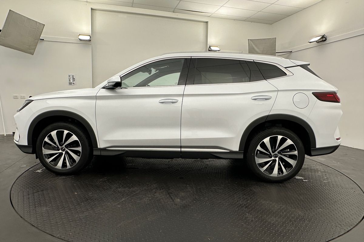 2025 BYD SEALION 6 Premium