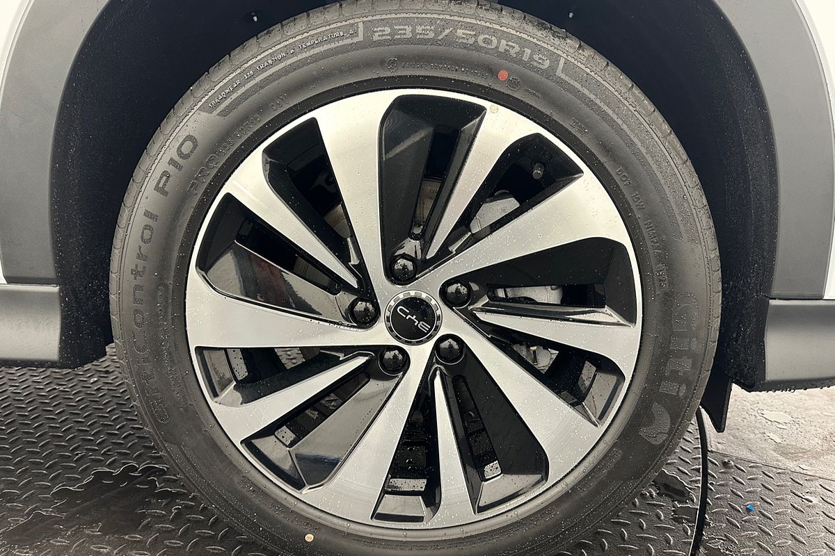 2025 BYD SEALION 6 Premium