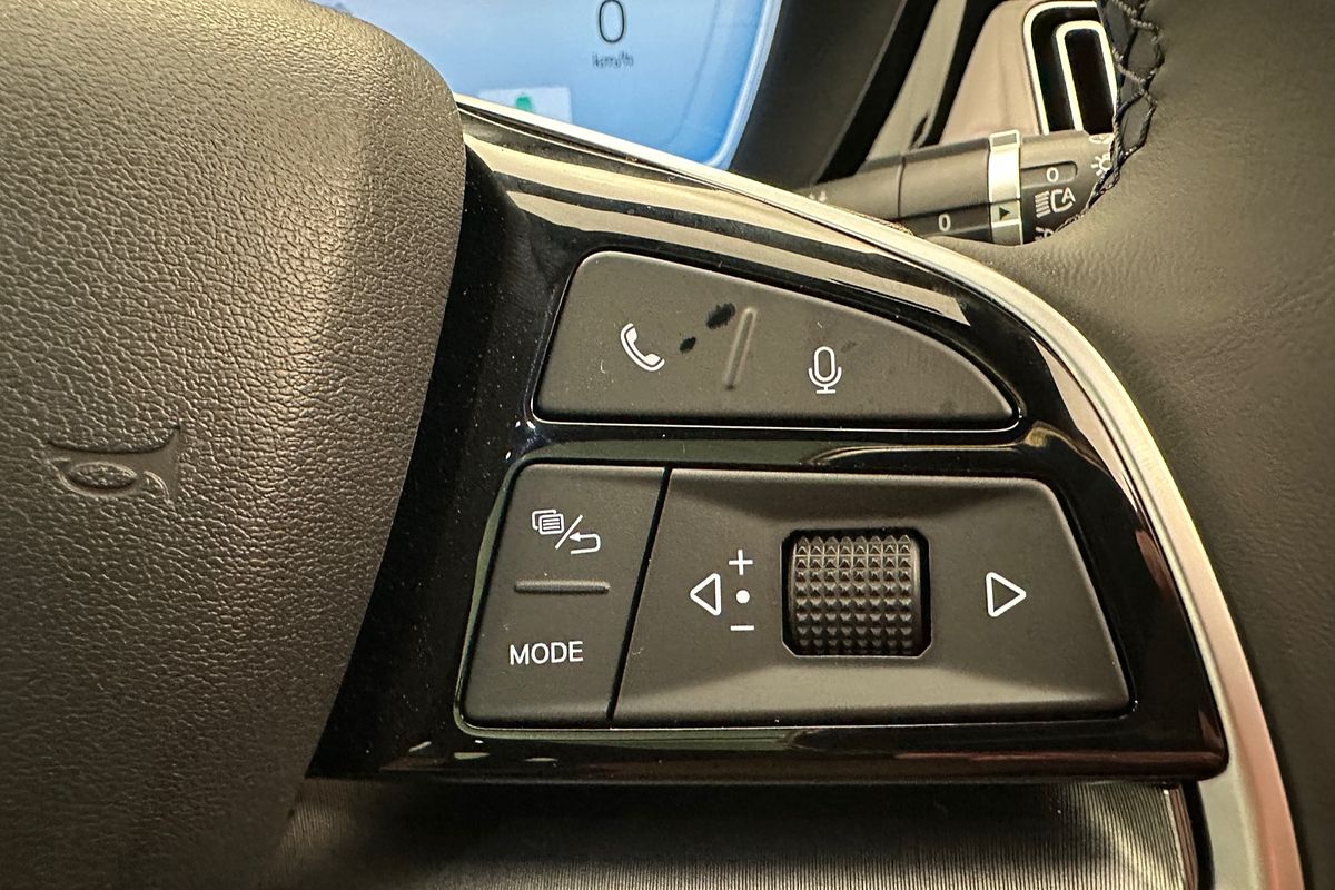 2025 BYD SEALION 6 Premium