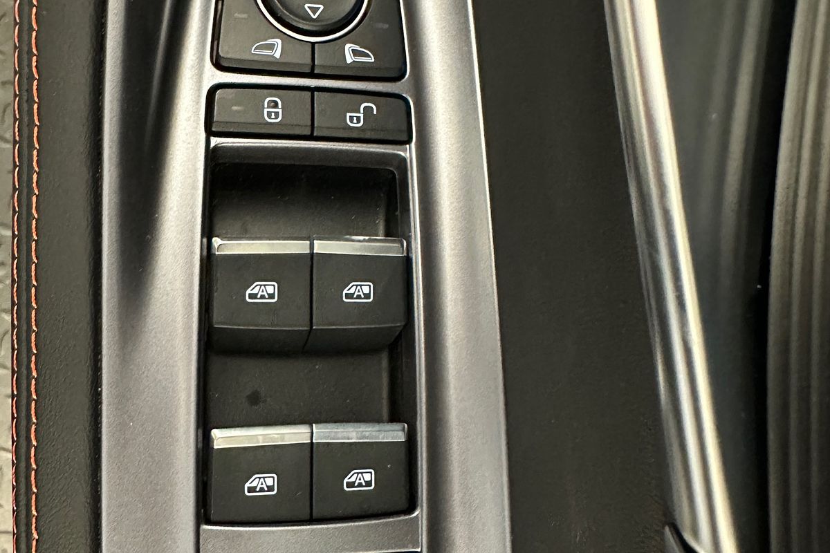 2025 BYD SEALION 6 Premium