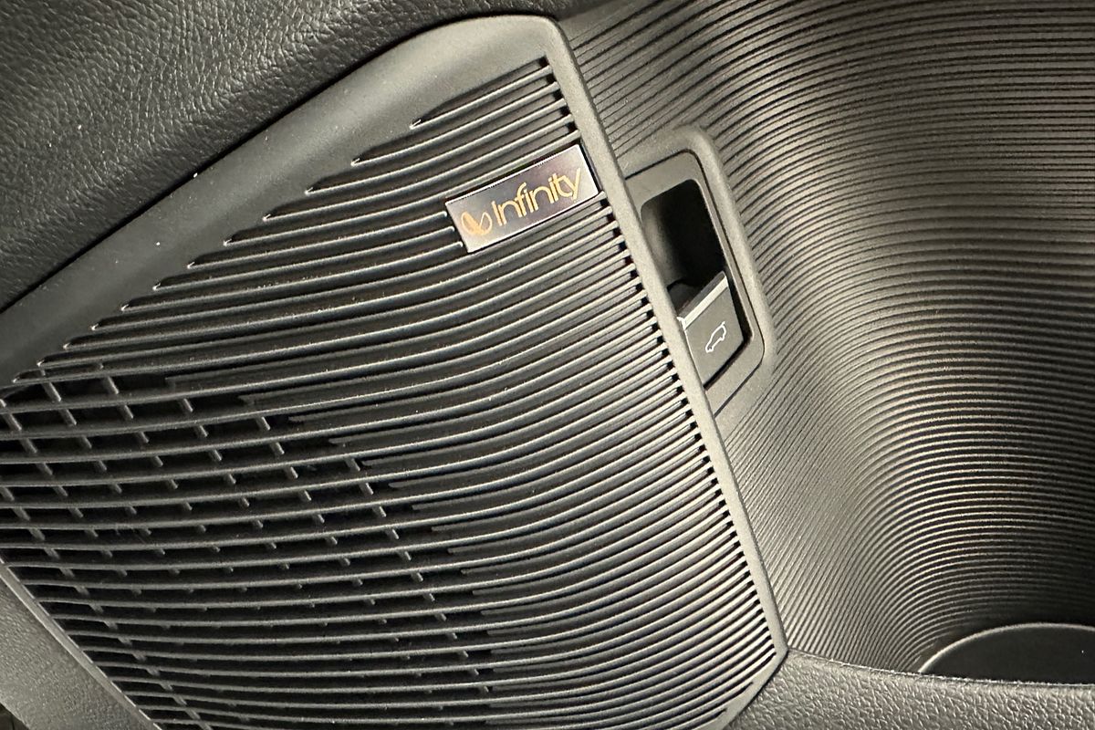 2025 BYD SEALION 6 Premium