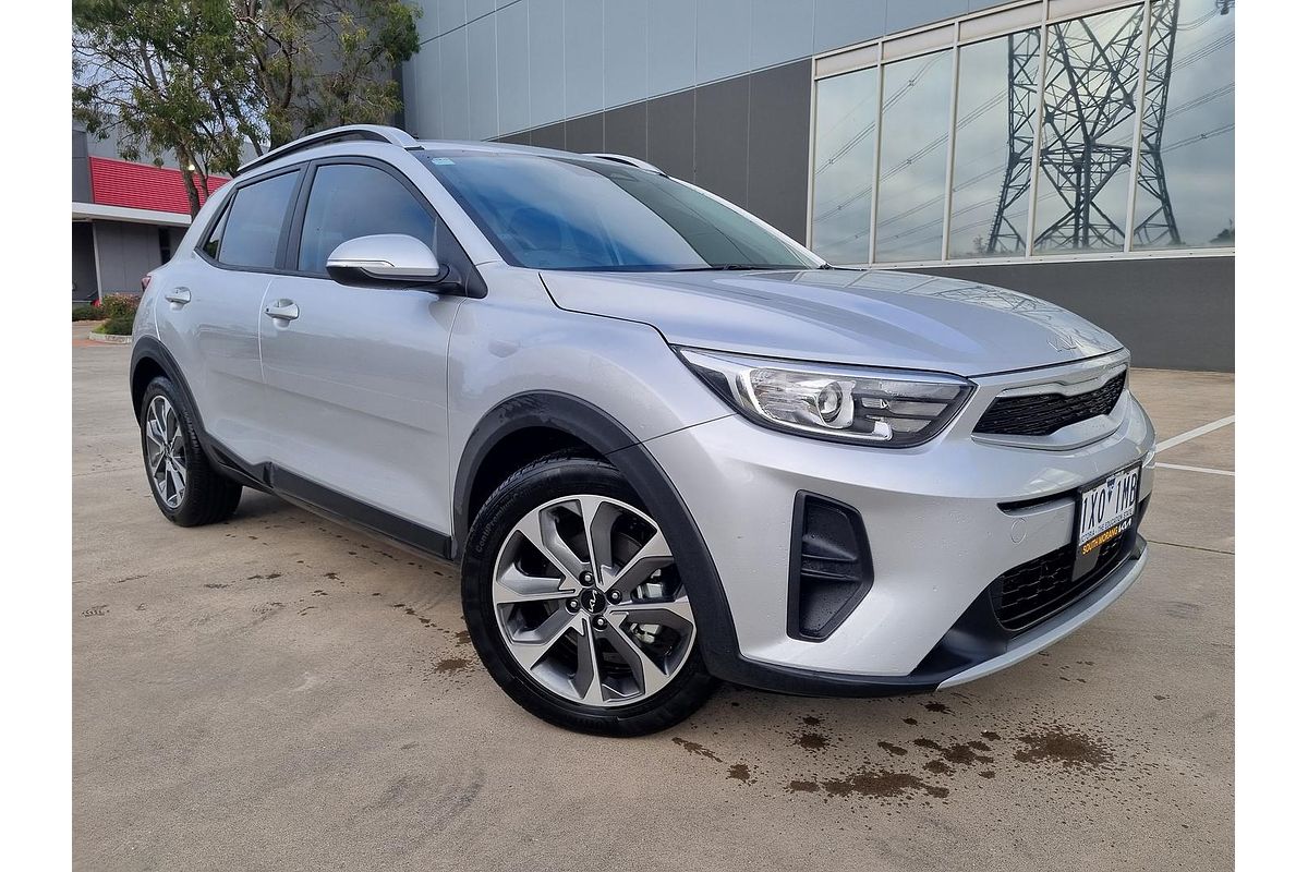 2023 Kia Stonic Sport YB