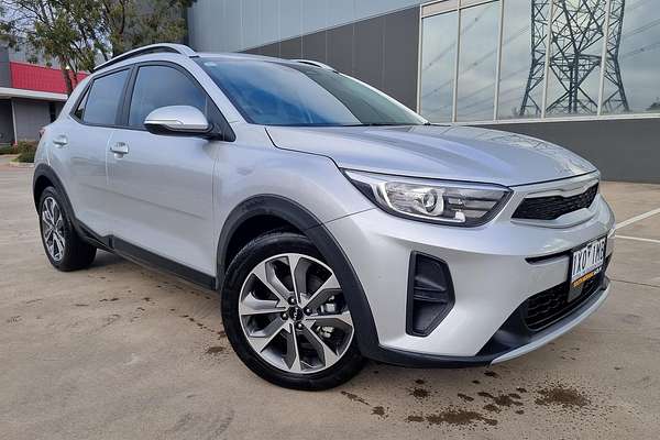 2023 Kia Stonic Sport YB