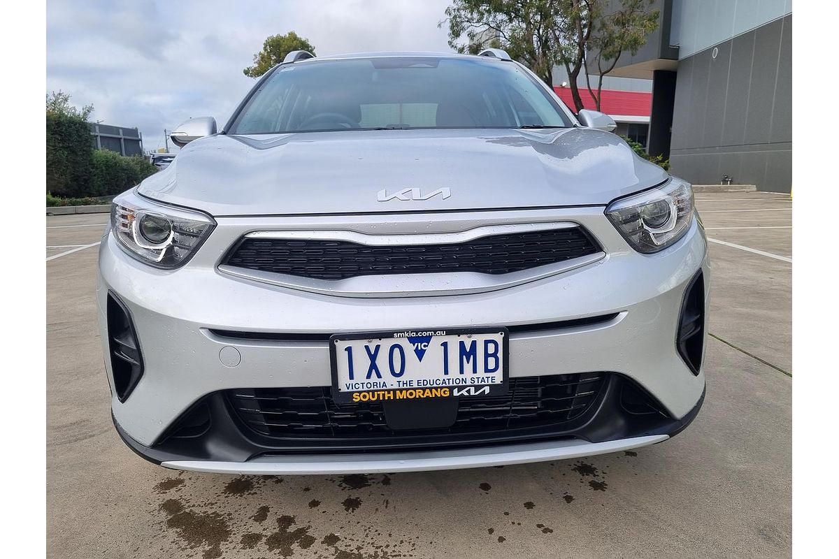 2023 Kia Stonic Sport YB