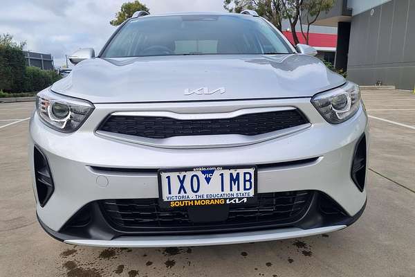2023 Kia Stonic Sport YB
