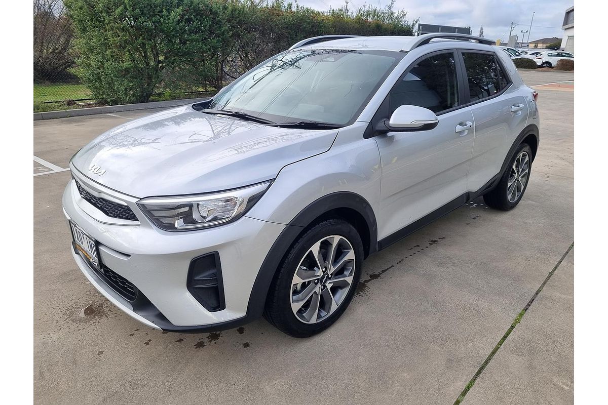 2023 Kia Stonic Sport YB